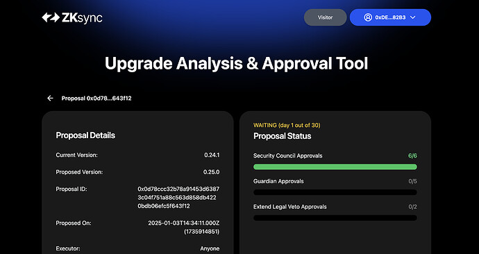 SC-approvals