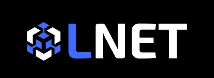 LNET logo